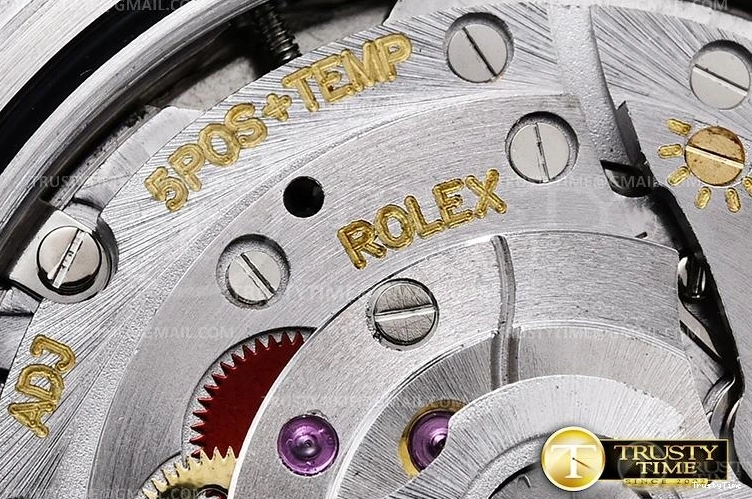 0214 Effortless R2DJ0252J – DJ2 41mm Jub 641